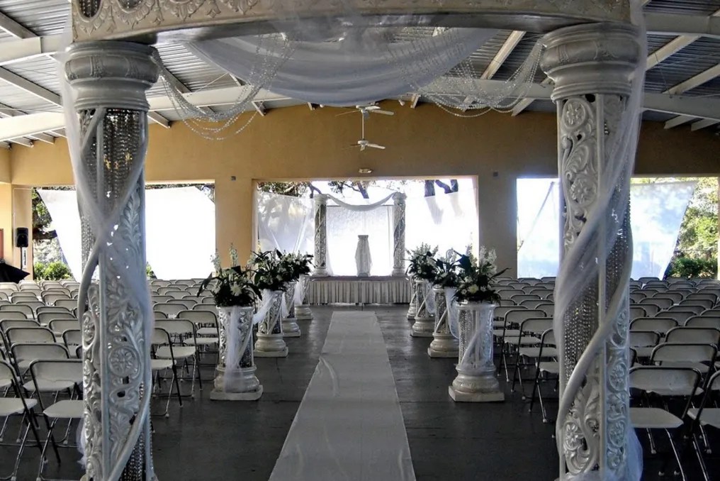 Holy Trinity Reception Center #11