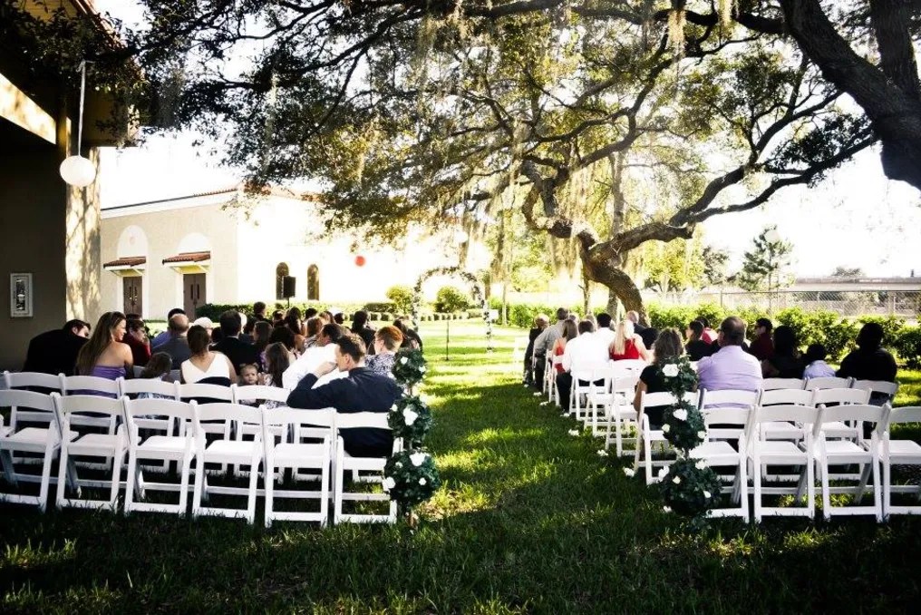 Holy Trinity Reception Center #36