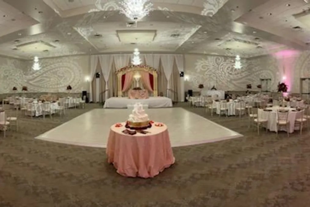 Holy Trinity Reception Center #41
