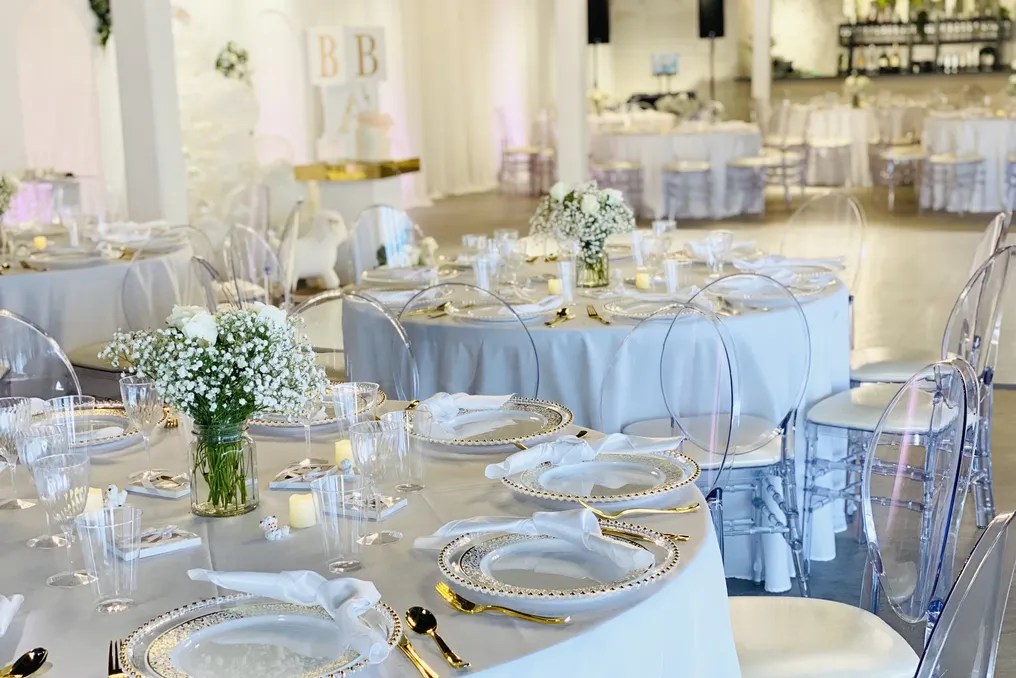 The Enchantment Room #2