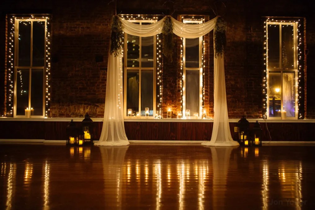 Balinese Ballroom #13
