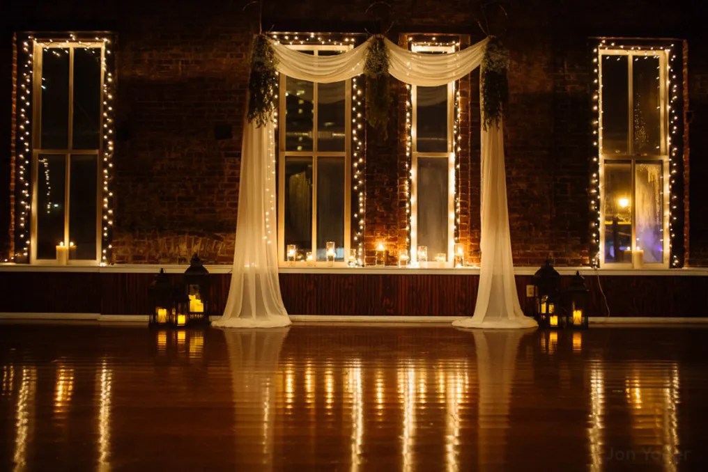 Balinese Ballroom #25