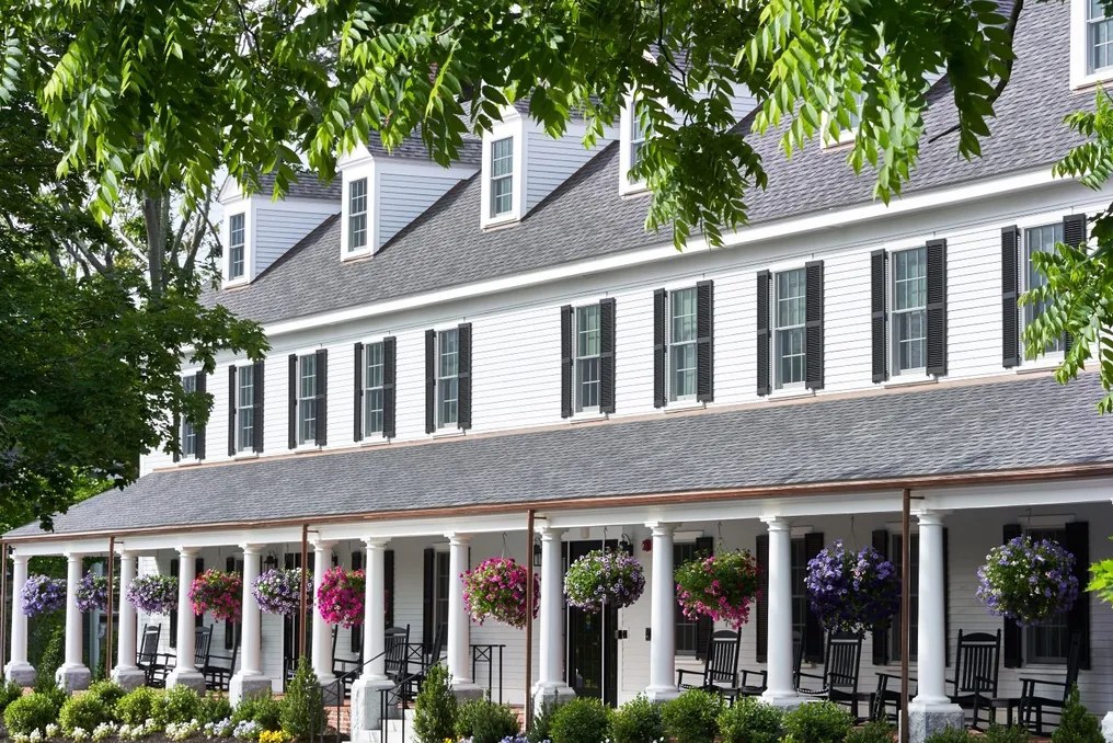 The Groton Inn #5