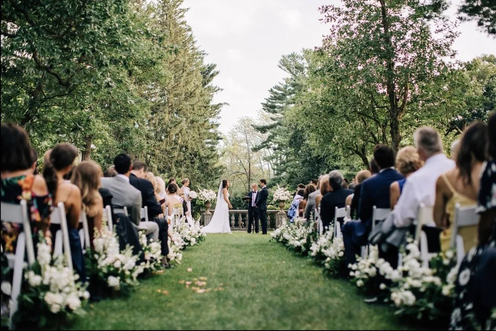 Skylands Manor by Frungillo Caterers #13