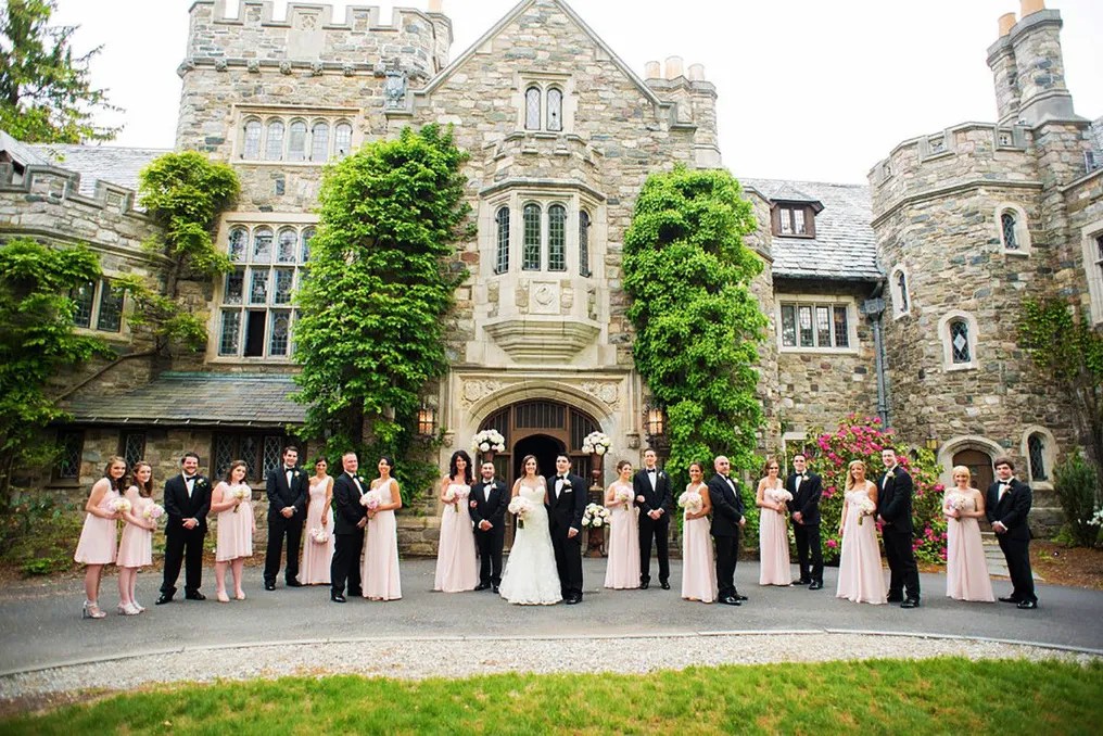 Skylands Manor by Frungillo Caterers #28