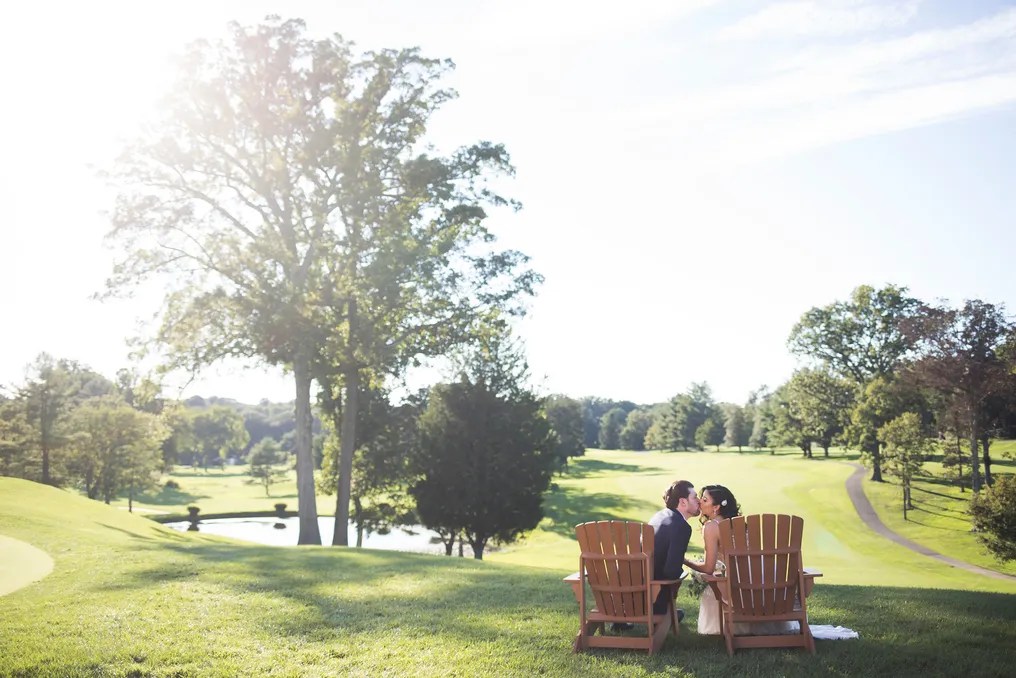 The Country Club of Fairfax #11