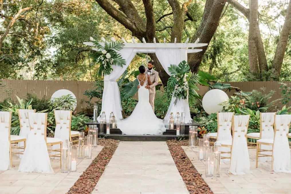 SoireEstate Weddings & Events Venue #1