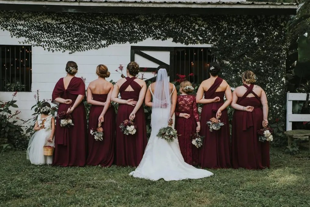 SoireEstate Weddings & Events Venue #4
