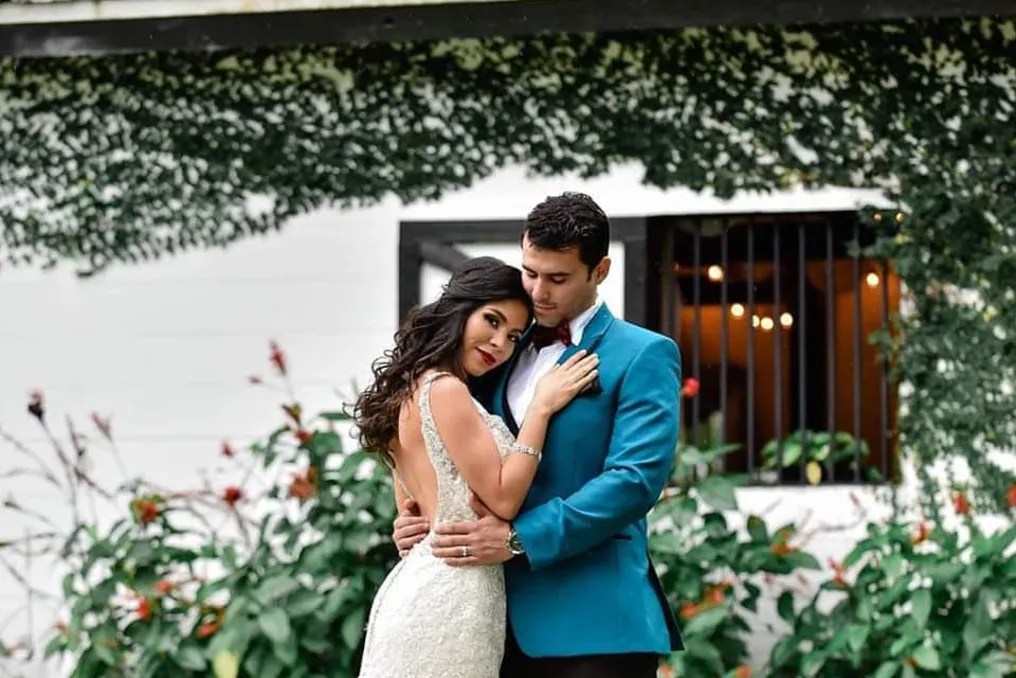 SoireEstate Weddings & Events Venue #5