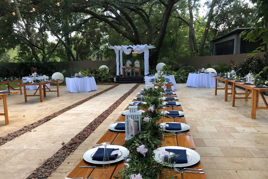 SoireEstate Weddings & Events Venue #8