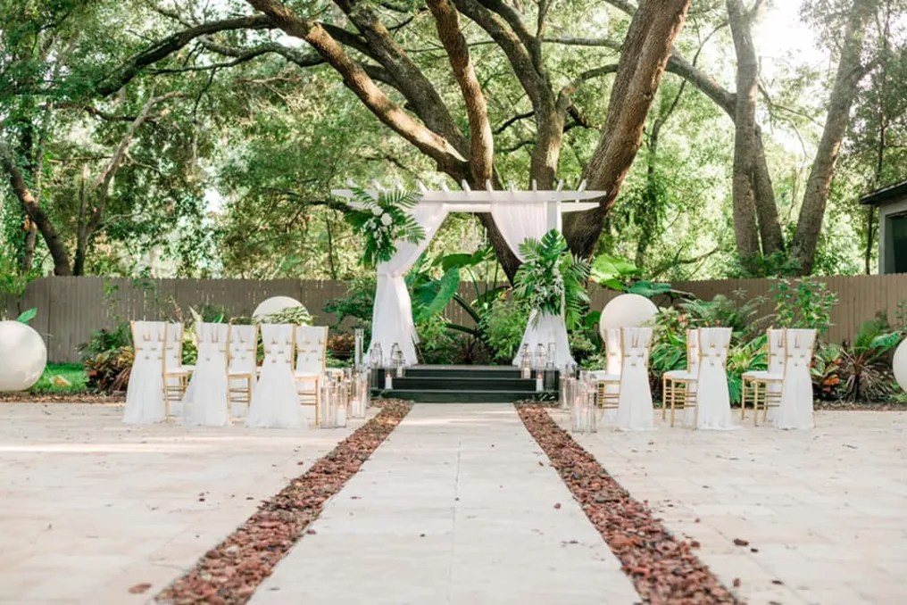SoireEstate Weddings & Events Venue #9