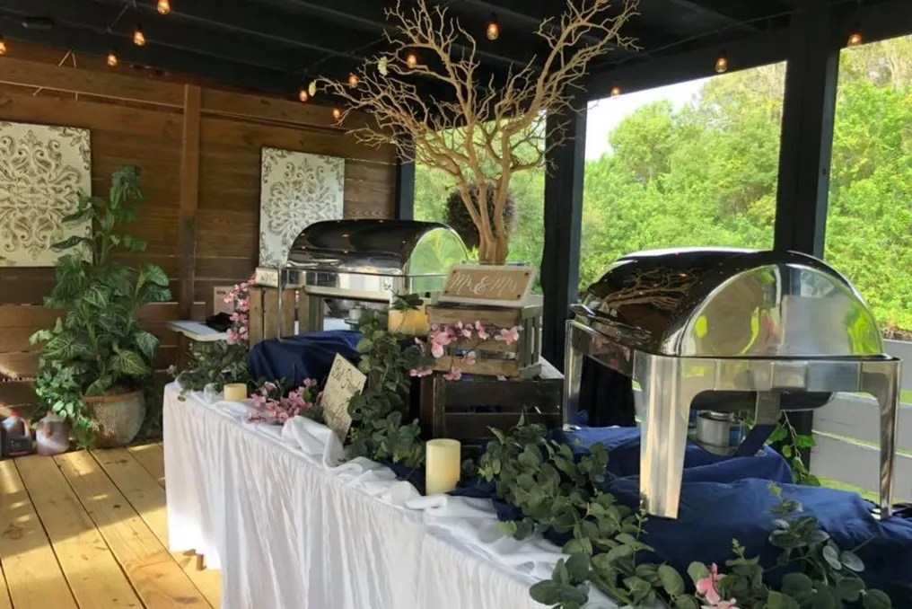SoireEstate Weddings & Events Venue #10
