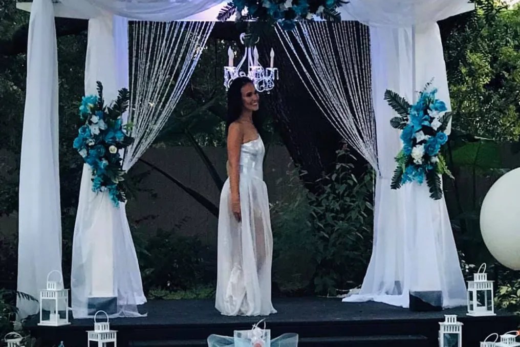 SoireEstate Weddings & Events Venue #12
