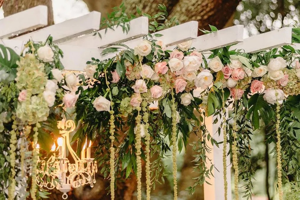 SoireEstate Weddings & Events Venue #13