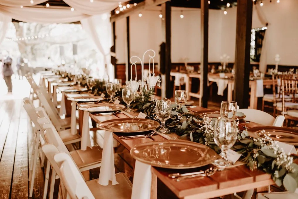 SoireEstate Weddings & Events Venue #14