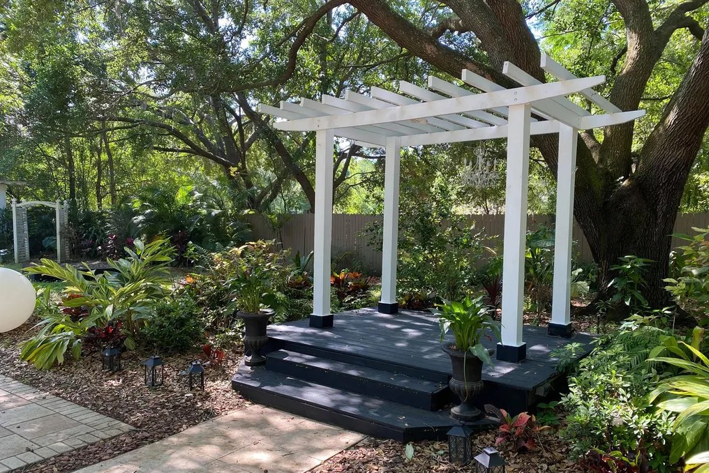 SoireEstate Weddings & Events Venue #15