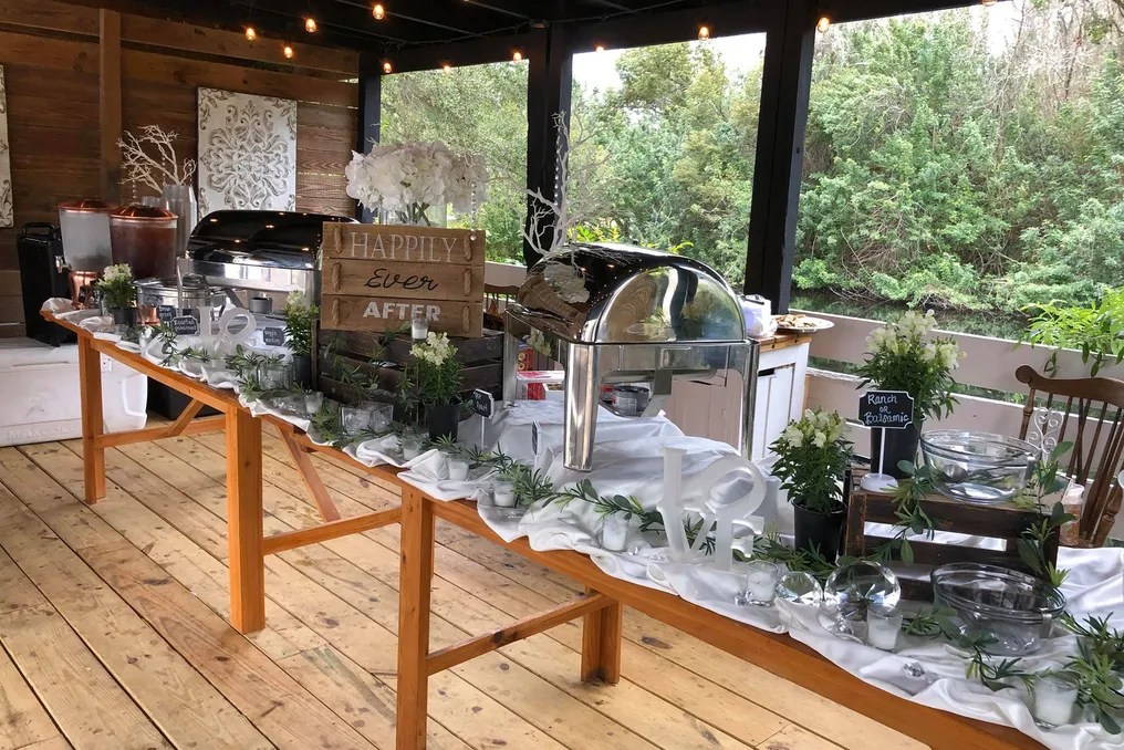 SoireEstate Weddings & Events Venue #16