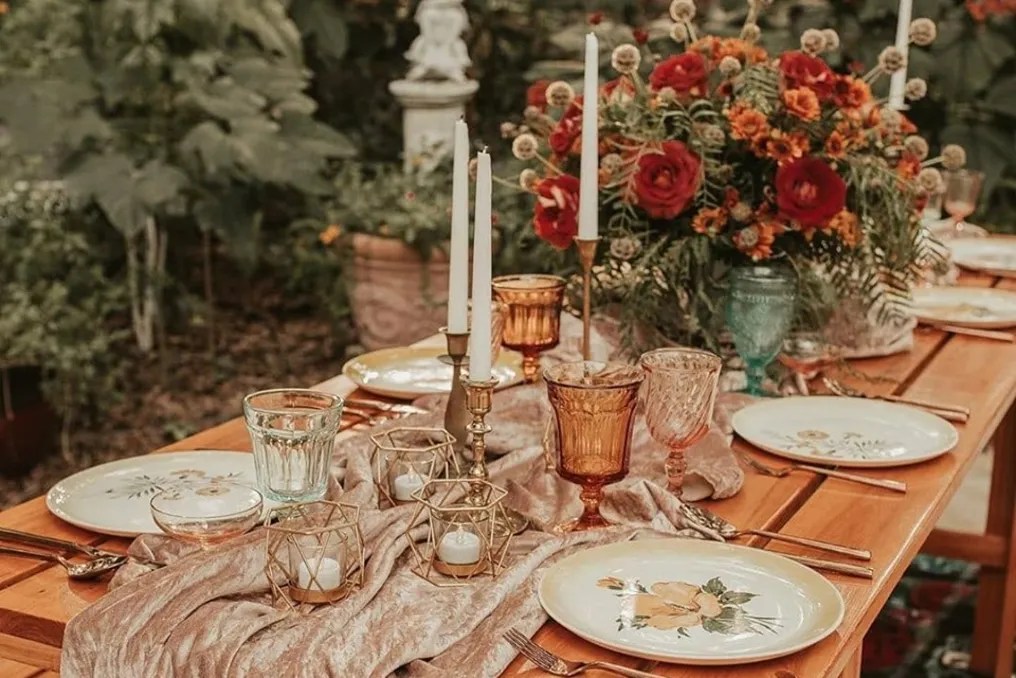 SoireEstate Weddings & Events Venue #17