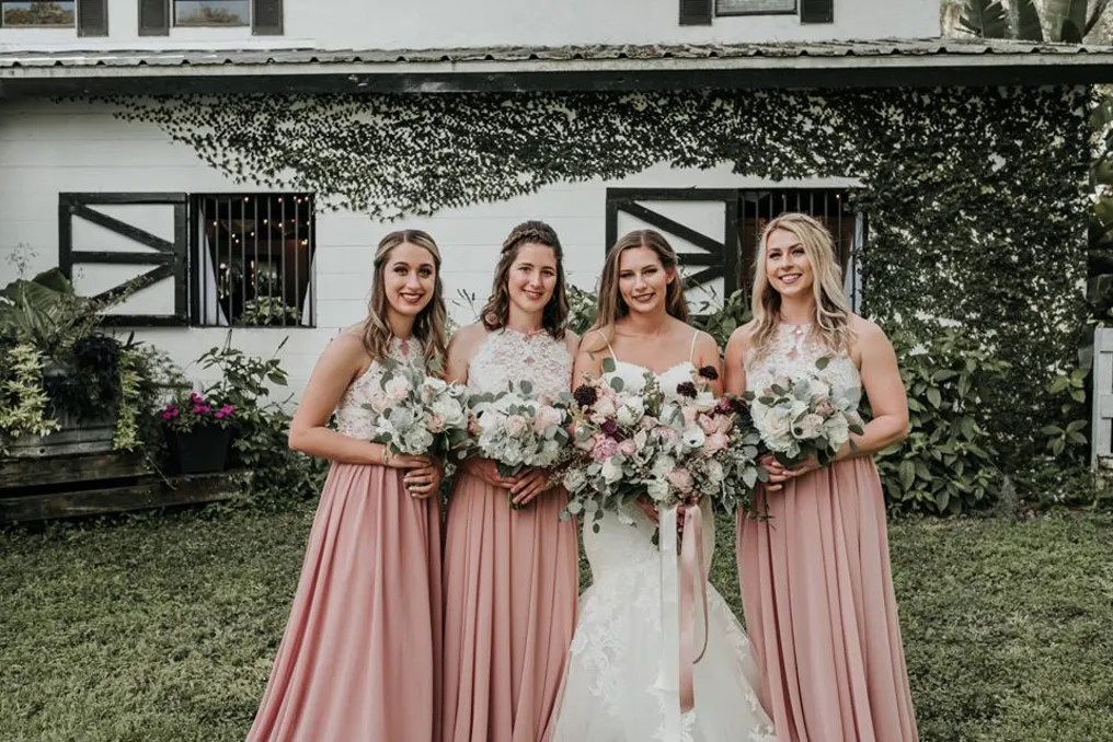 SoireEstate Weddings & Events Venue #19
