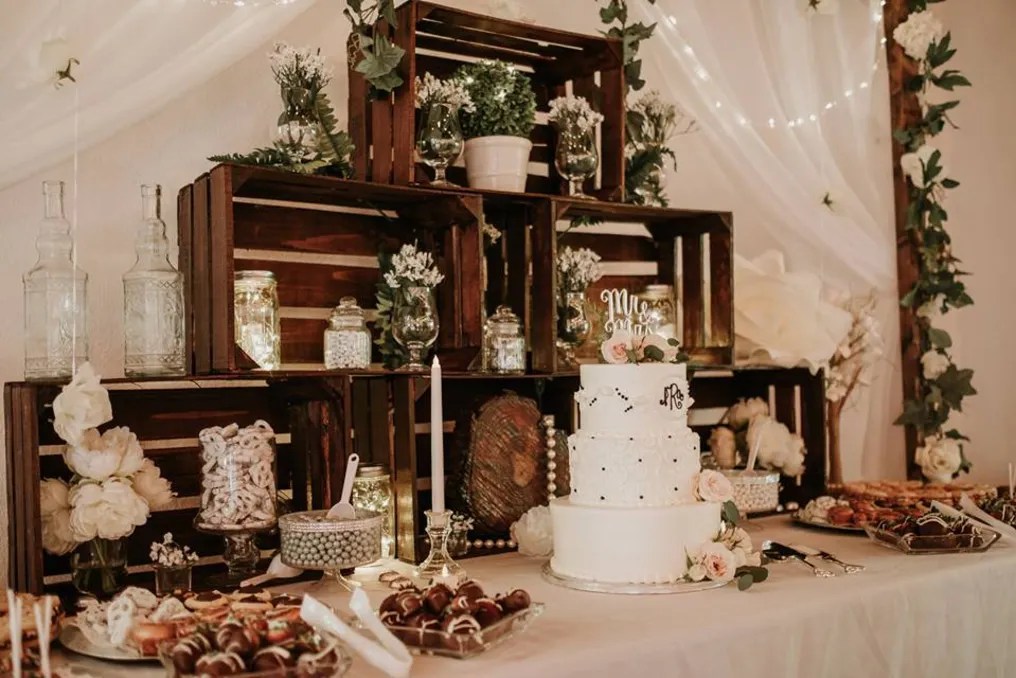 SoireEstate Weddings & Events Venue #22