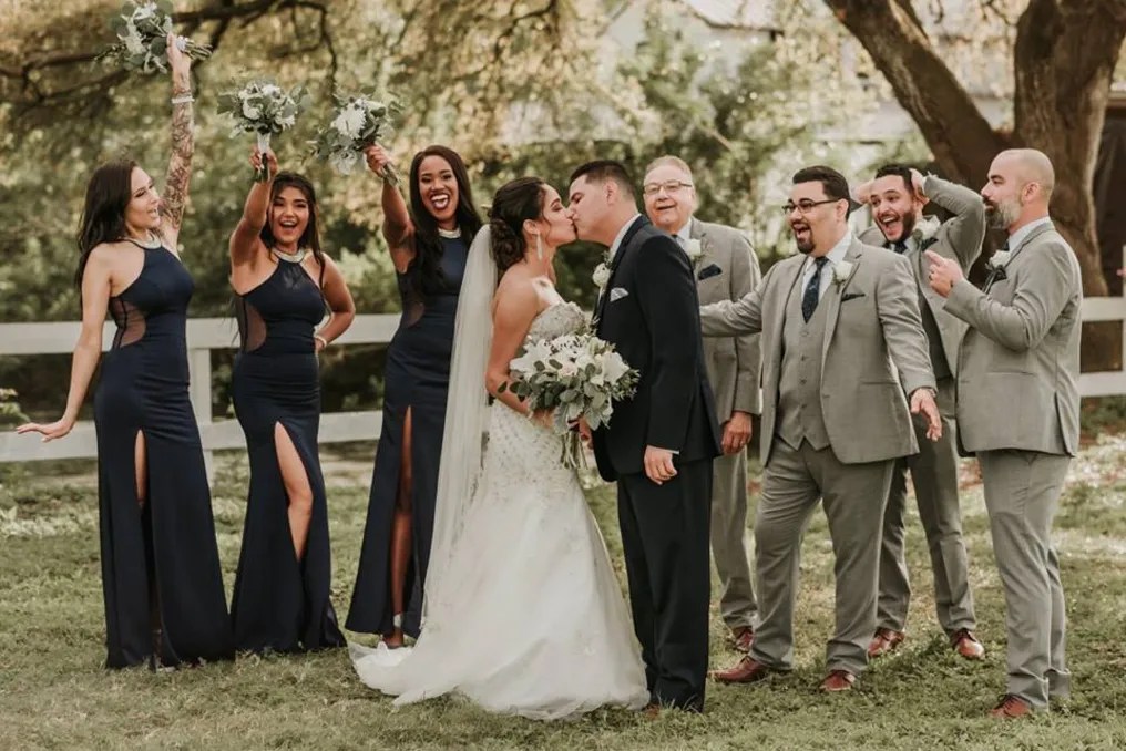 SoireEstate Weddings & Events Venue #25
