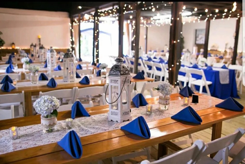 SoireEstate Weddings & Events Venue #28