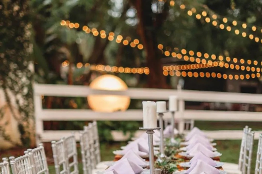 SoireEstate Weddings & Events Venue #33