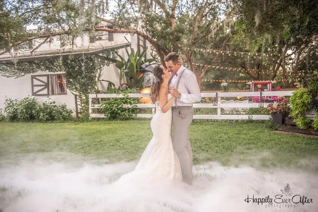 SoireEstate Weddings & Events Venue #34