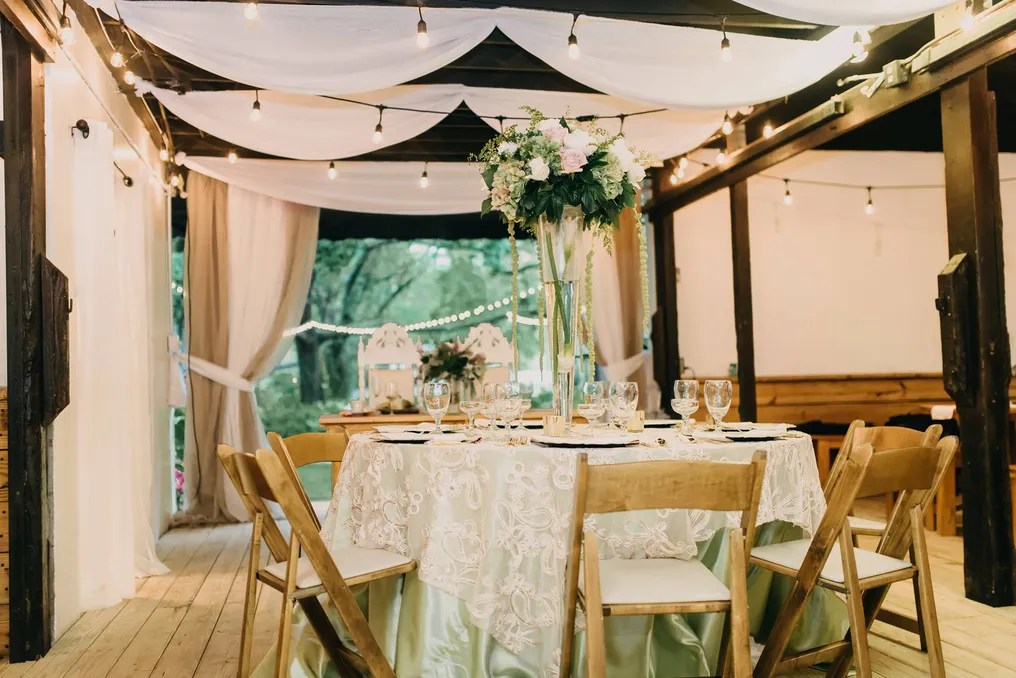 SoireEstate Weddings & Events Venue #35