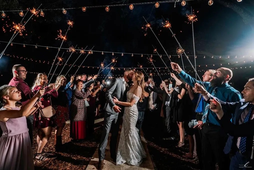SoireEstate Weddings & Events Venue #36