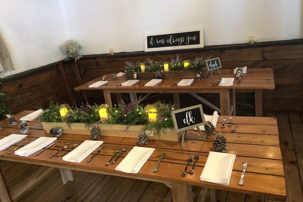 SoireEstate Weddings & Events Venue #40