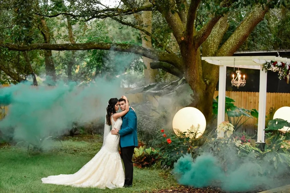 SoireEstate Weddings & Events Venue #41