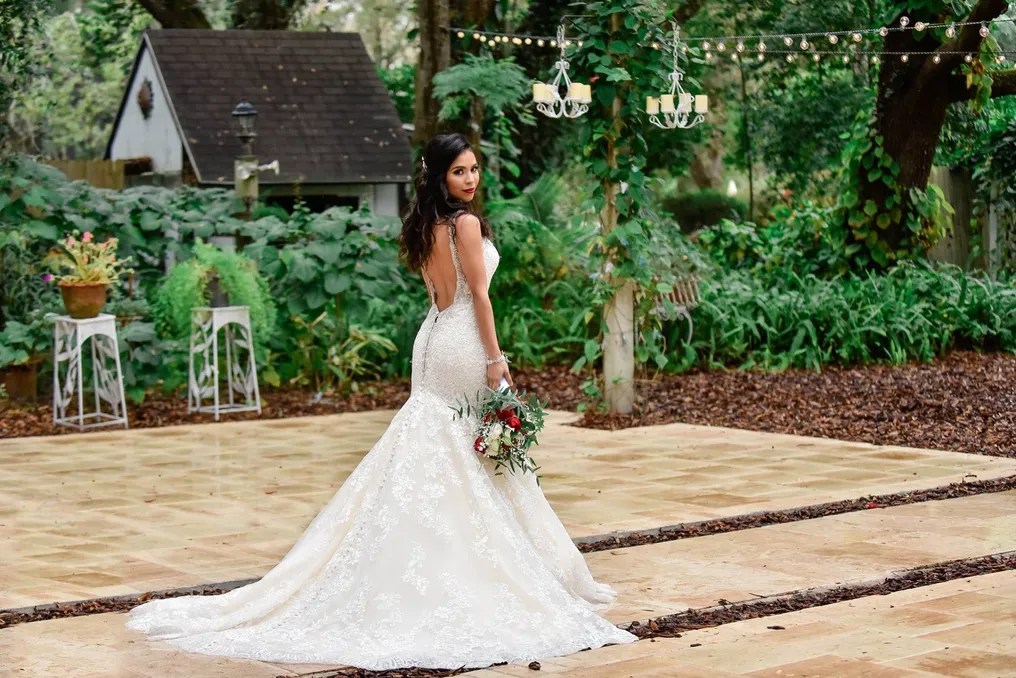 SoireEstate Weddings & Events Venue #43