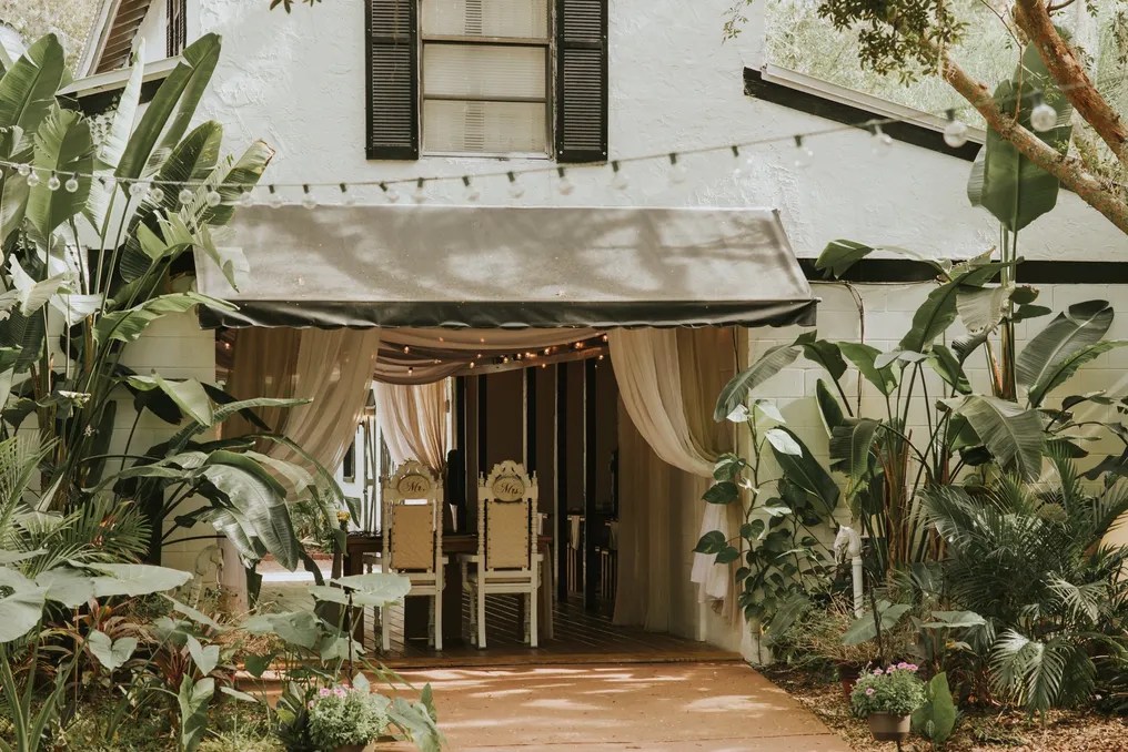 SoireEstate Weddings & Events Venue #44