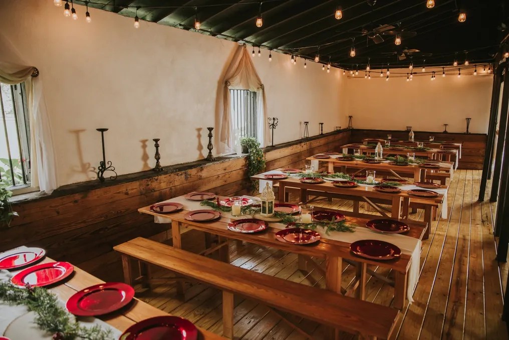SoireEstate Weddings & Events Venue #46