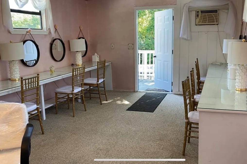 SoireEstate Weddings & Events Venue #48