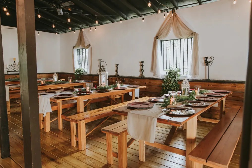 SoireEstate Weddings & Events Venue #49