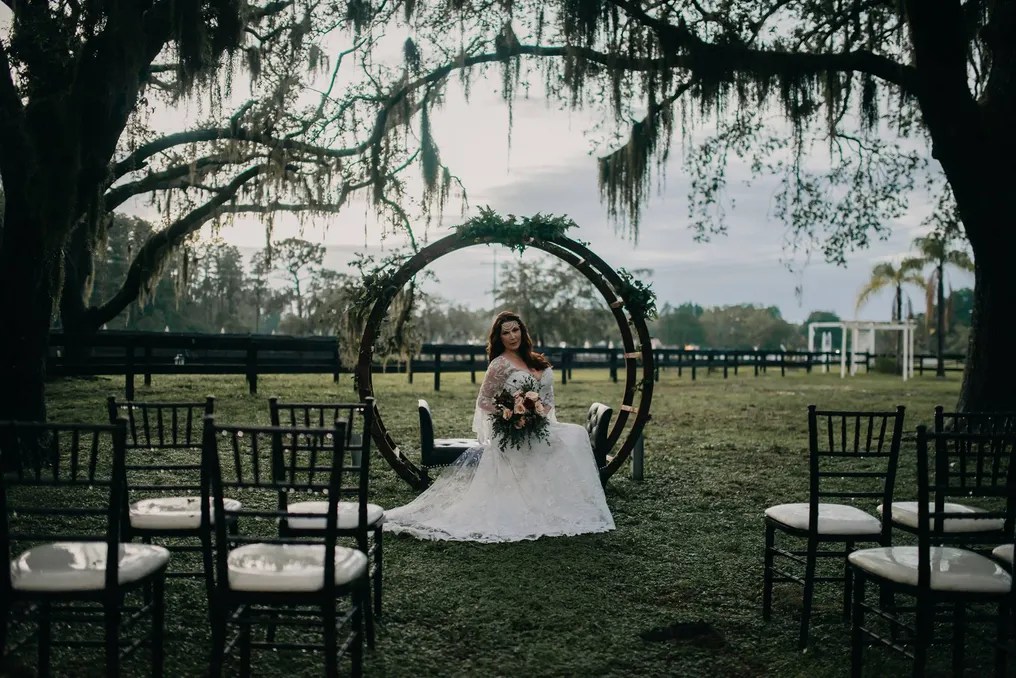 SoireEstate Weddings & Events Venue #53