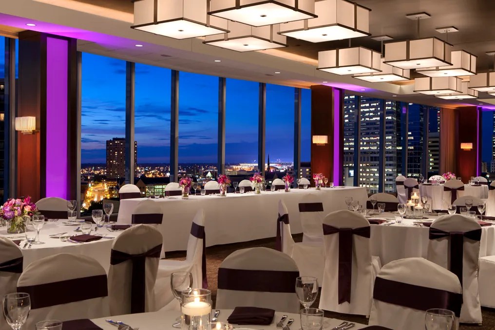 Millennium Hotel Minneapolis #7