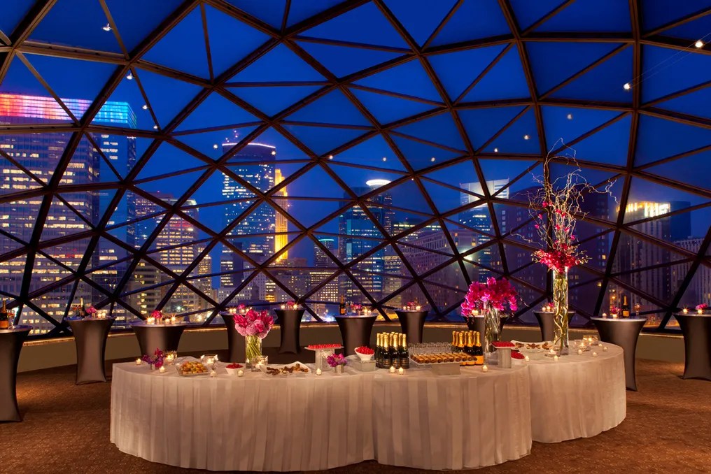 Millennium Hotel Minneapolis #9