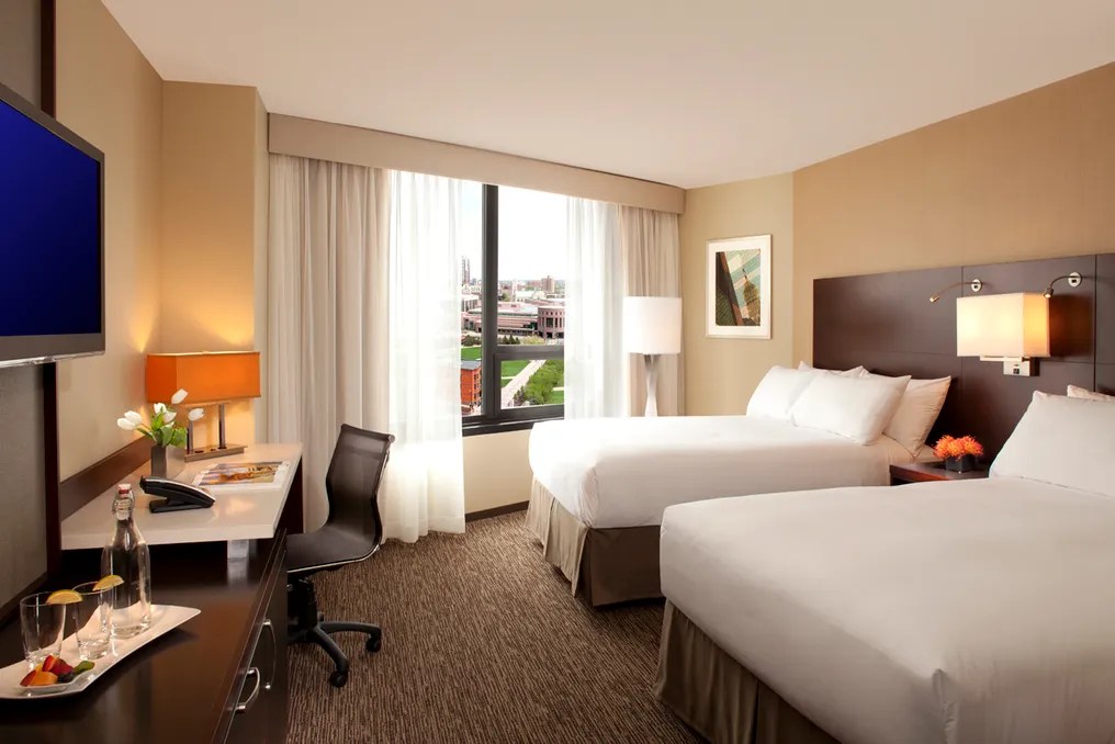Millennium Hotel Minneapolis #12