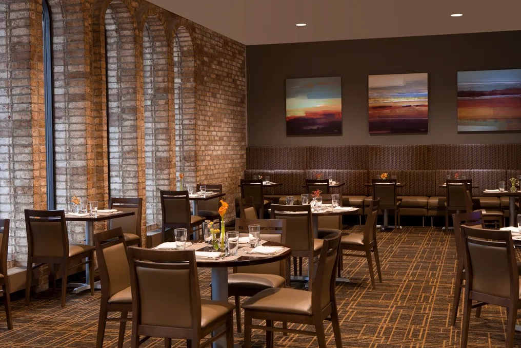 Millennium Hotel Minneapolis #13