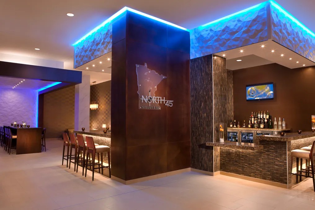 Millennium Hotel Minneapolis #15