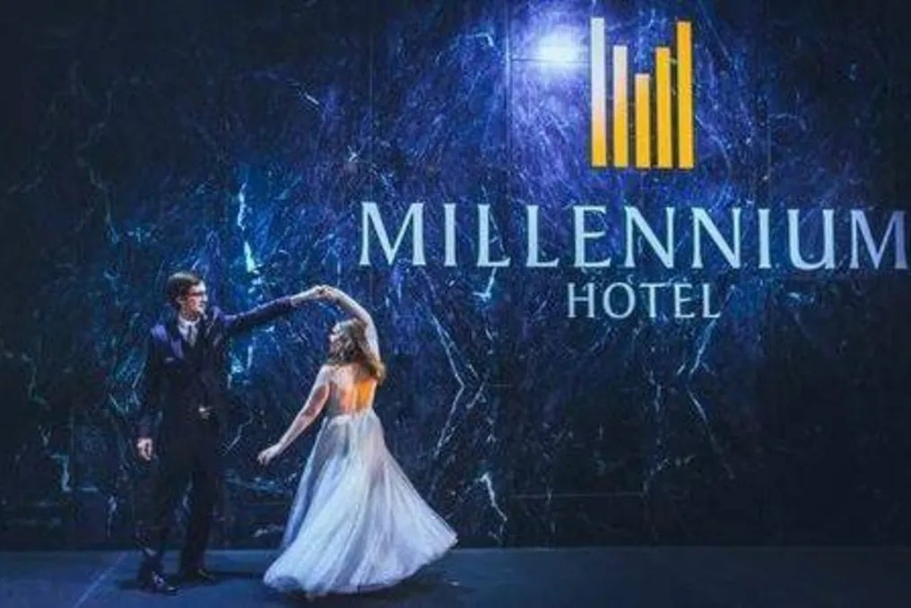 Millennium Hotel Minneapolis #19