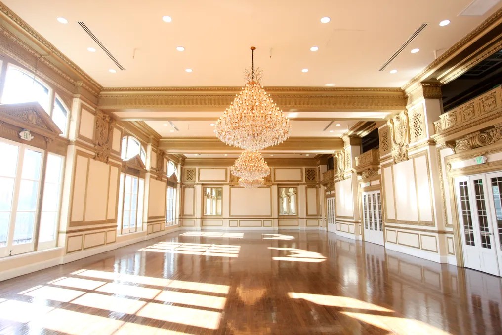 The Alexandria Ballrooms #12