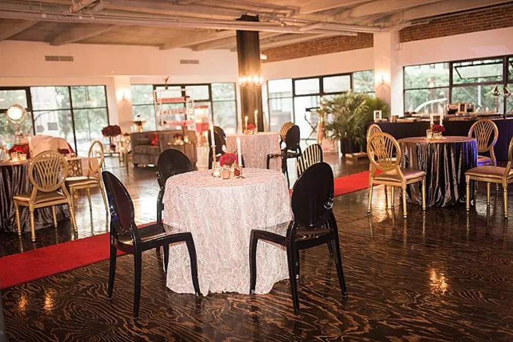 The Alexandria Ballrooms #18