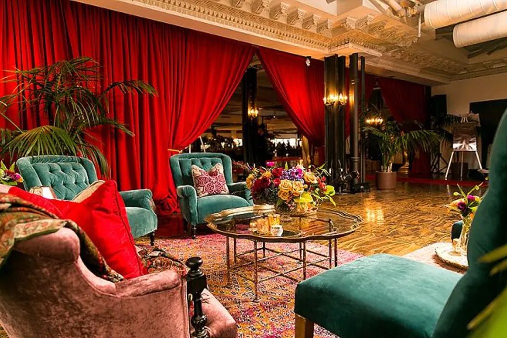 The Alexandria Ballrooms #23