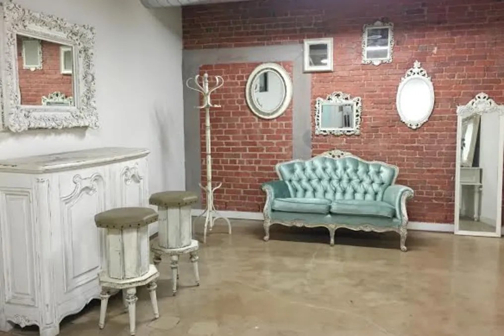 The Alexandria Ballrooms #31