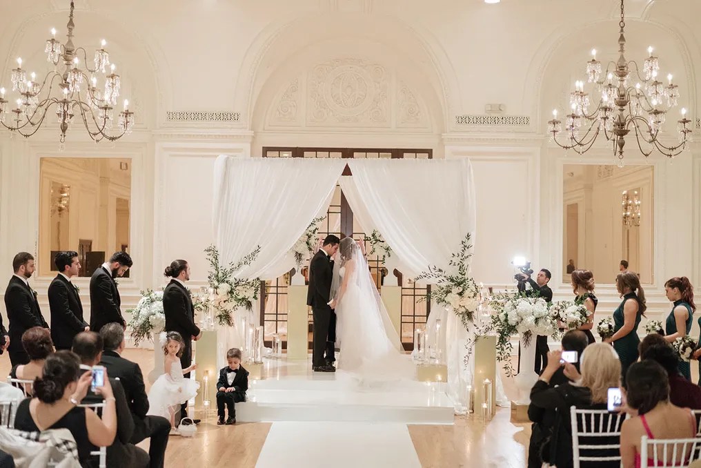 The Alexandria Ballrooms #36
