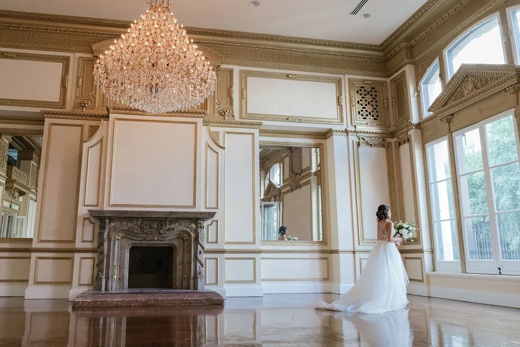 The Alexandria Ballrooms #39